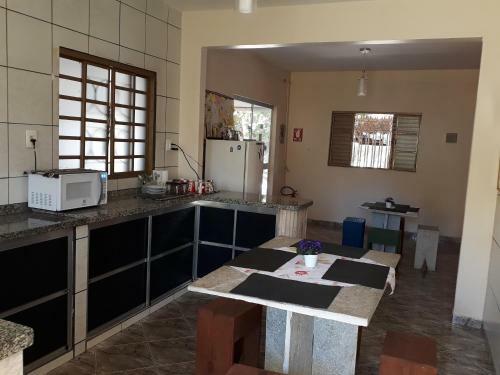Hostal Casamatta Hostel Unidade Primavera