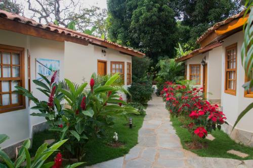 Hostal Pouso, Caf� E Cultura