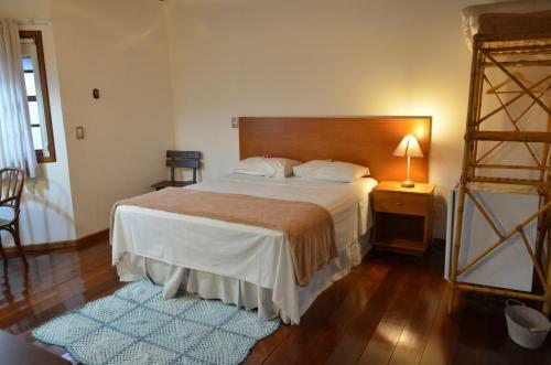 Hostal Pouso, Caf� E Cultura
