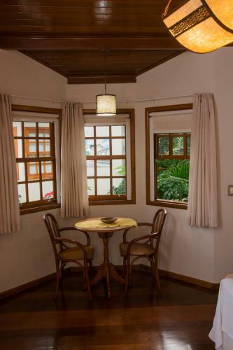 Hostal Pouso, Caf� E Cultura