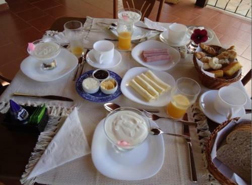 Hostal Pouso, Caf� E Cultura