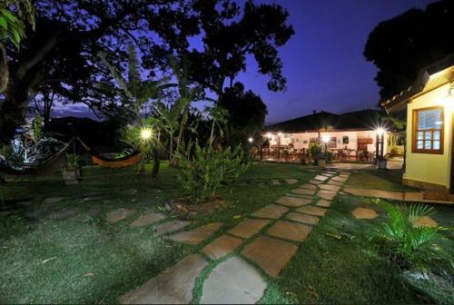 Hostal Pouso, Caf� E Cultura