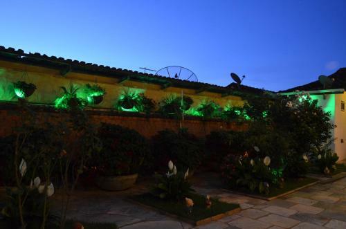 Hostal Pouso, Caf� E Cultura