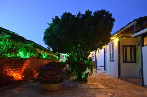 Hostal Pouso, Caf� E Cultura