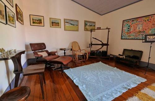 Hostal Pouso, Caf� E Cultura