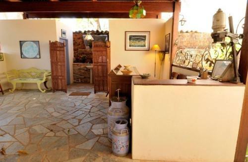 Hostal Pouso, Caf� E Cultura