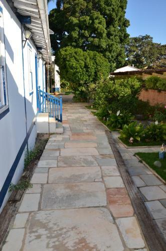 Hostal Pouso, Caf� E Cultura