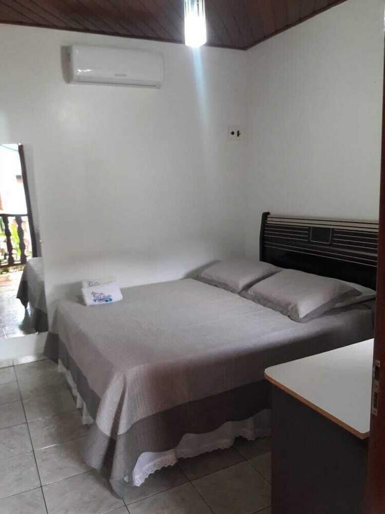 Hostal Pousada Vila Velha