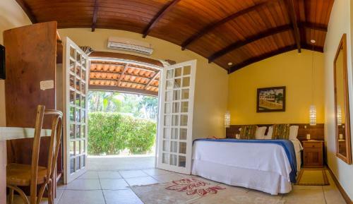 Hostal Pousada Tajup�