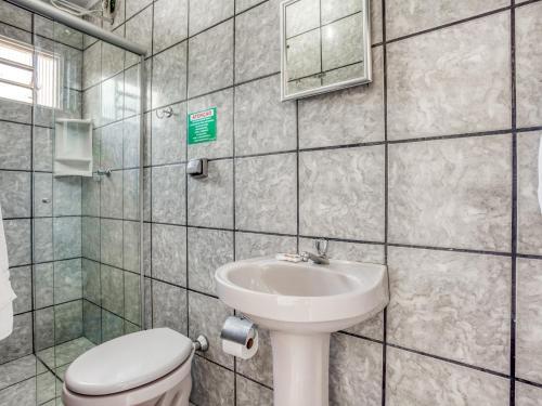 Hostal Pouso Da Lapa