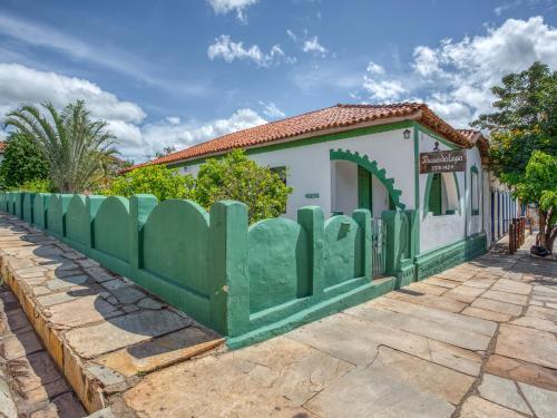 Hostal Pouso Da Lapa