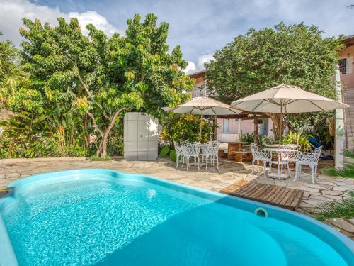 Hostal Pouso Da Lapa