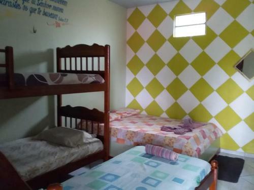 Hostal Pousada Salmo 23