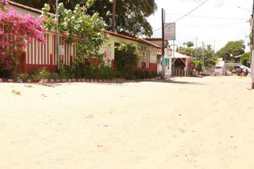 Hostal Estrela Sol Hotel