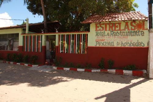 Hostal Estrela Sol Hotel