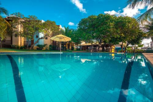 Hotel Pousada Lagoa Clara