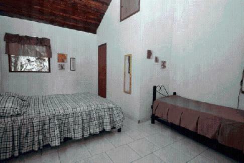 Posada Pousada A Marca Do Fara�
