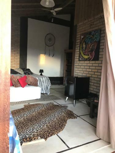 Hostal Pousada Santu�rio Da Madre