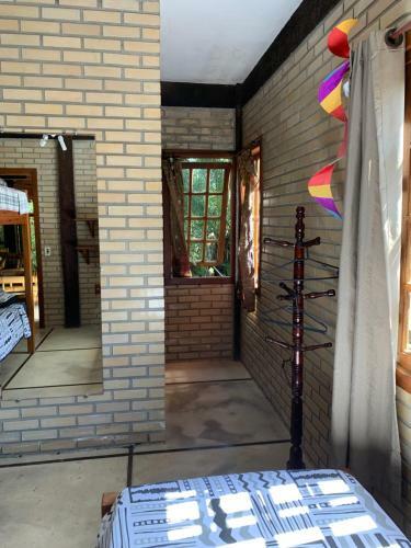 Hostal Pousada Santu�rio Da Madre