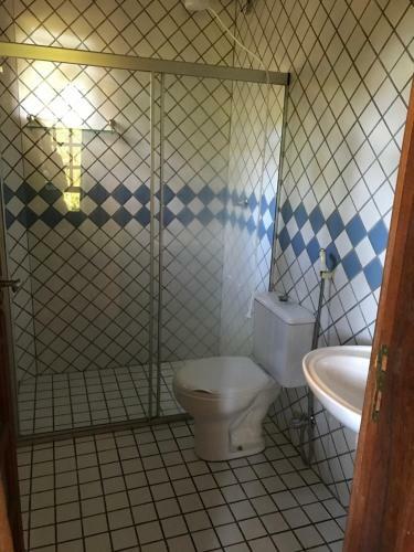 Hostal Pousada Santu�rio Da Madre