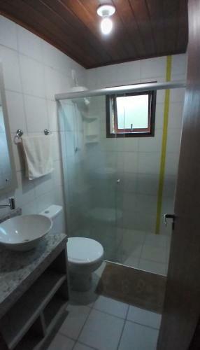 Hostal Morada Trilha Da Guarda