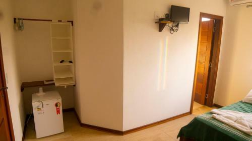 Hostal Pousada Jardim Cambui