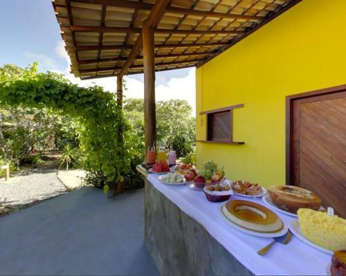 Hostal Pousada Jardim Cambui