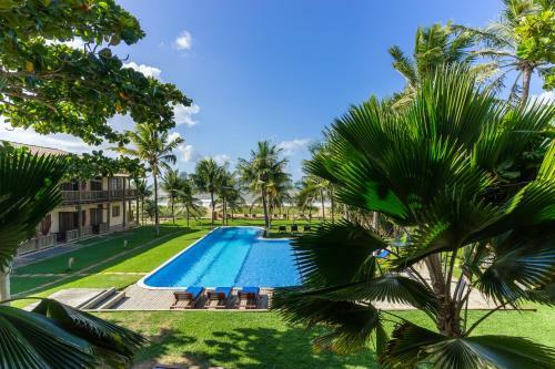 Hostal Hotel Pousada Praia Das Ondas