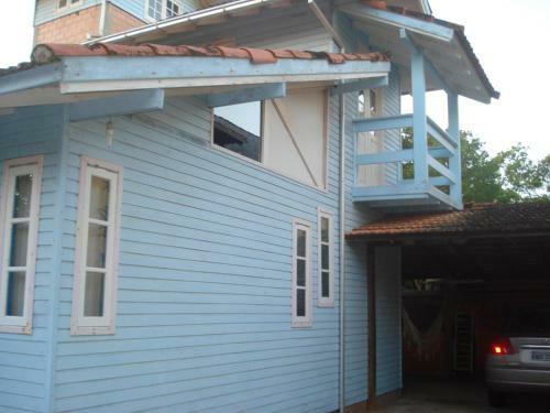Casa Guarda Do Emba�