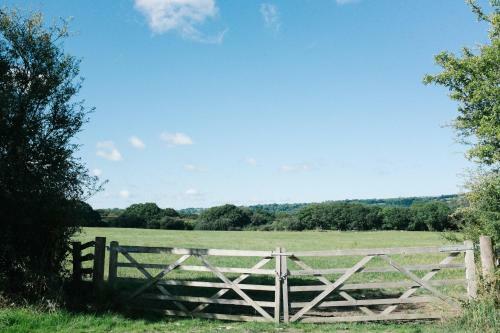 Orford Lodge Barn