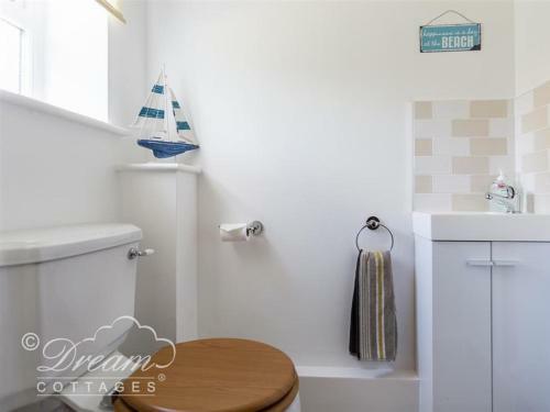 Blossom Cottage, Osmington