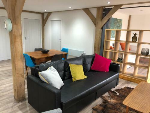 Apartamentos Finlaystone Family Barn