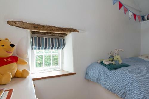 James' Cottage