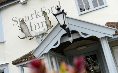 Hotel Sparkford Inn