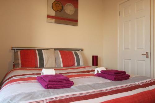 Hostal Middlecroft House