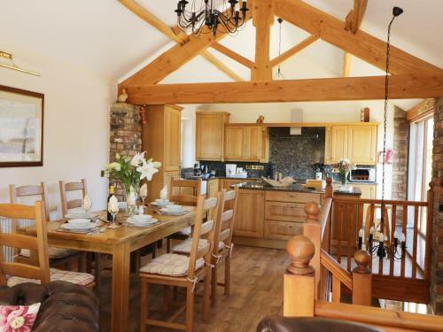 Nightingale Cottage, York