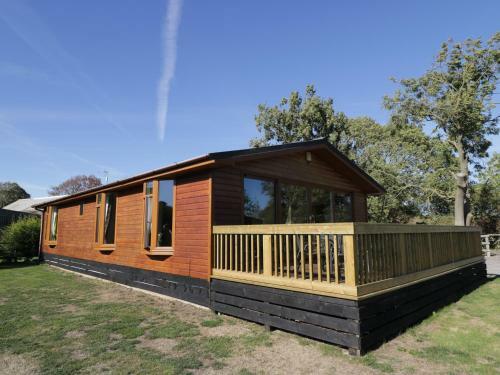 Ash Tree Lodge