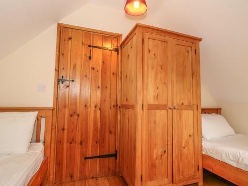 Hazel Lodge