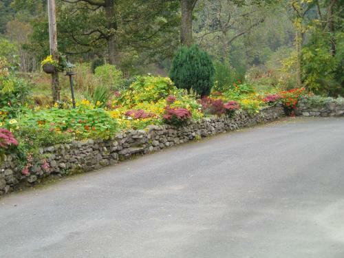 Bed & Breakfast Barn-gill House