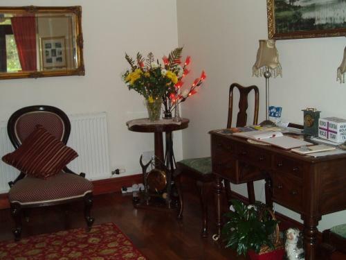 Bed & Breakfast Barn-gill House