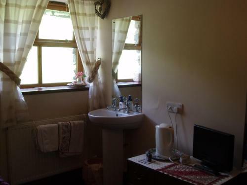 Bed & Breakfast Barn-gill House