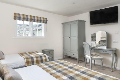 Hotel The King's Head