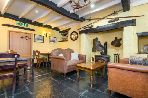 Hotel The King's Head