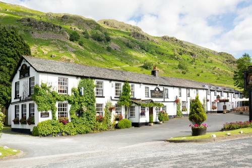 Hotel The King's Head