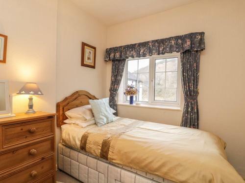Dash Cottage, Embleton, Bassenthwaite Lake