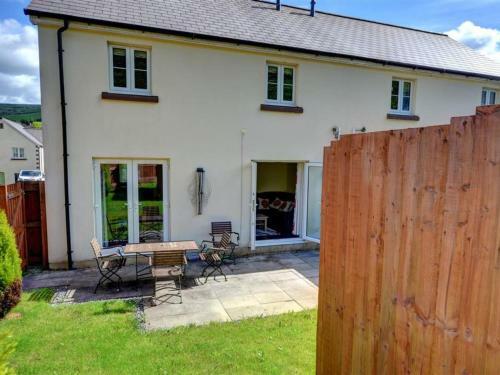 Holiday Home Abercrave