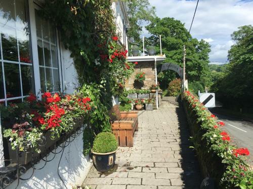 Posada The Abercrave Inn