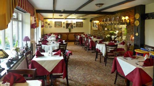 Posada The Abercrave Inn