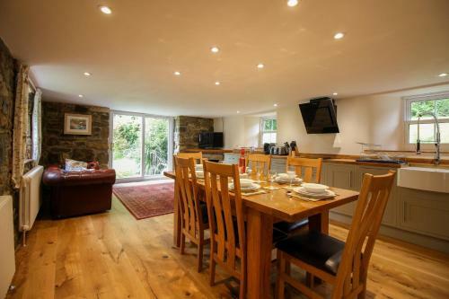 The Coach House