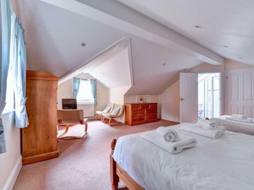 Holiday Home Chapel Fold